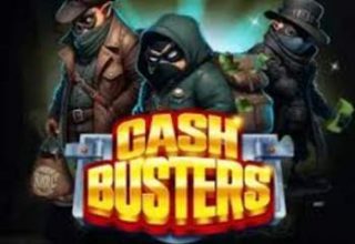 Cash Busters