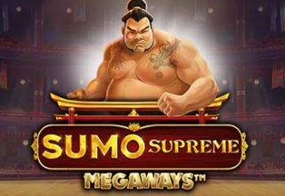 Sumo Supreme Megaways