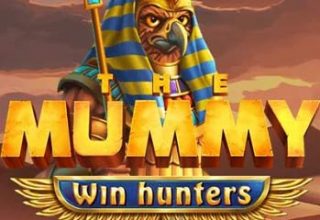 The Mummy Win Hunters